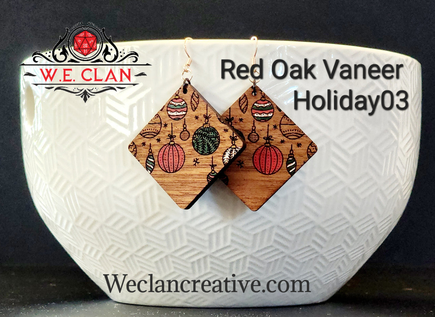 Holiday Jewelry