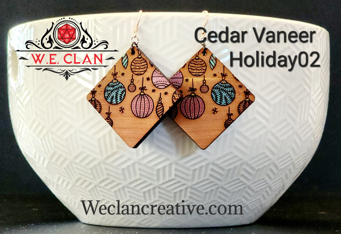 Holiday Jewelry