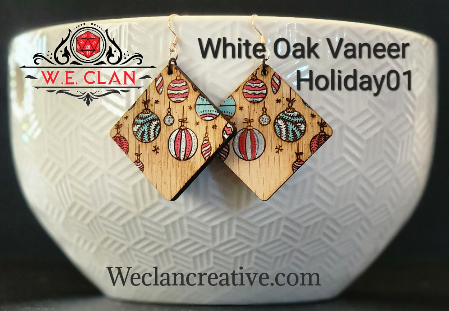 Holiday Jewelry