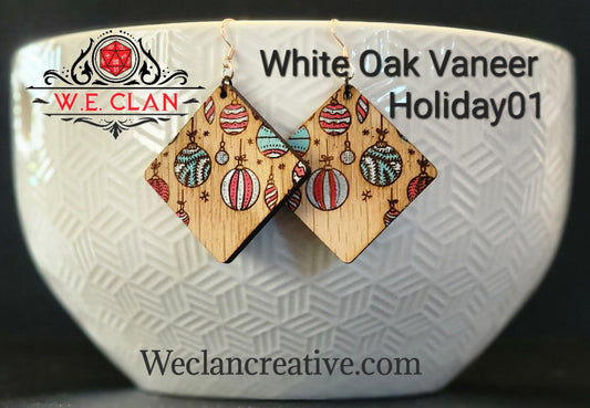 Holiday Jewelry