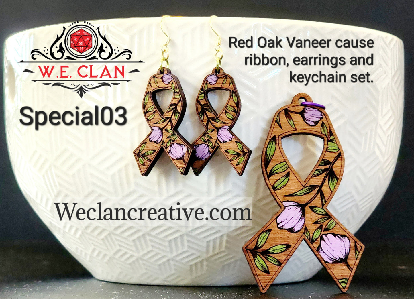 Specialty Jewelry