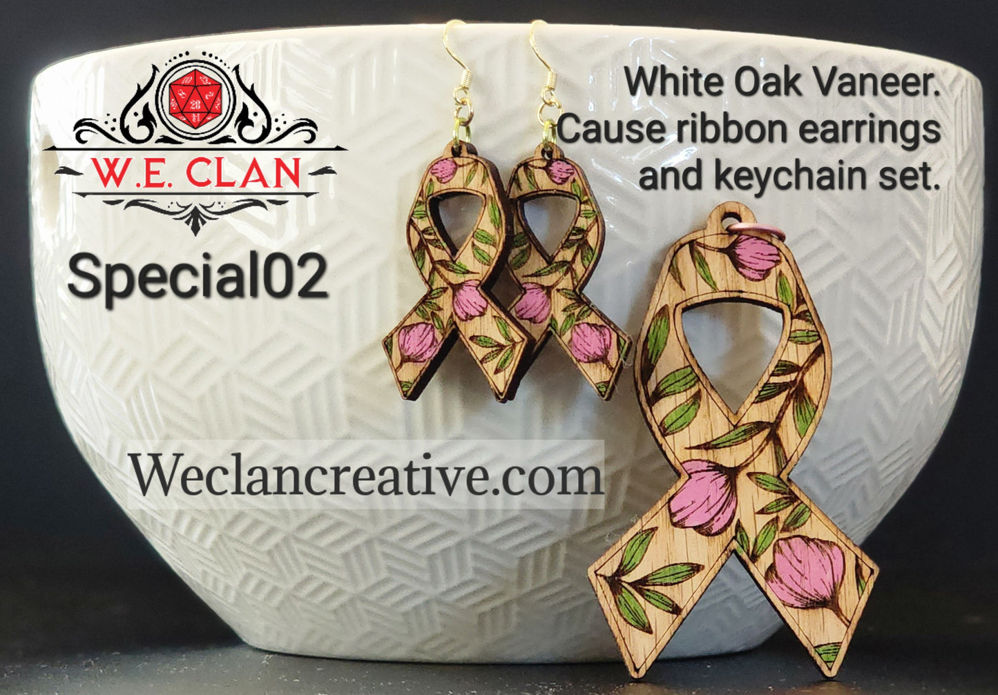 Specialty Jewelry