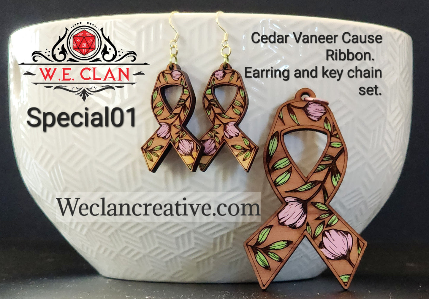 Specialty Jewelry