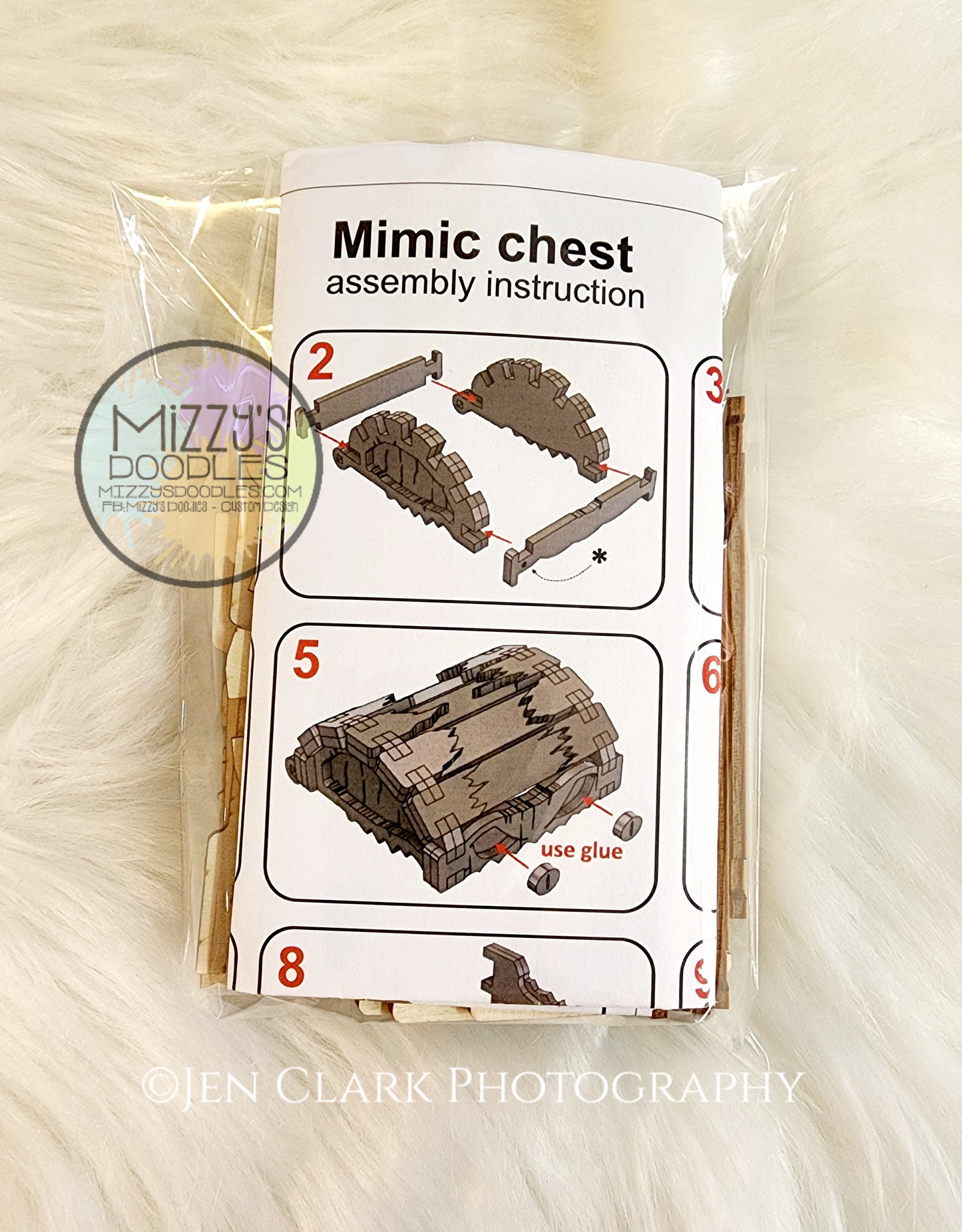 Mimic Box