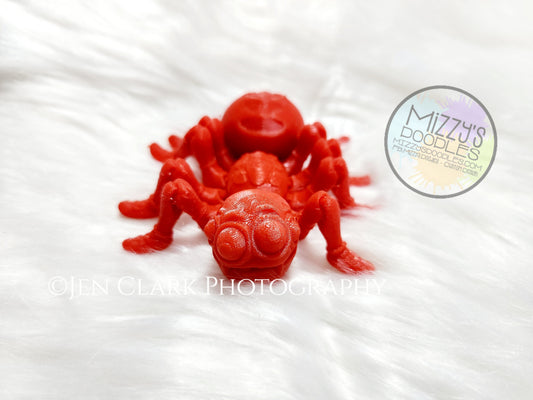 Spider
